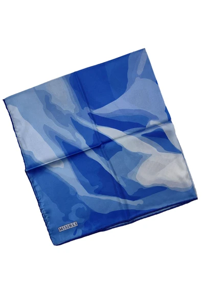 Mısırlı Eşarpları Silky Cocoon Twill Sport Eşarp - Resim 3