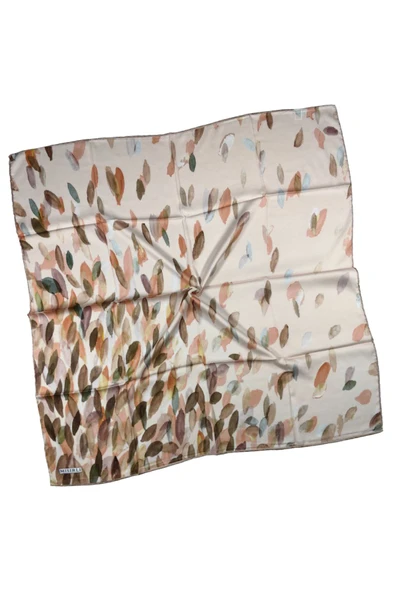 Mısırlı Eşarpları Silky Cocoon Twill Sport Eşarp ürün görseli 1