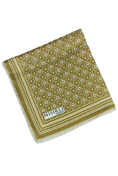 Mısırlı Eşarpları Silky Cocoon Sport Twill Eşarp - Resim 2