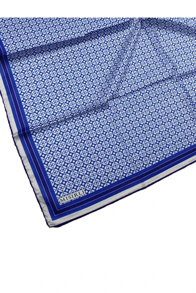 Mısırlı Eşarpları Silky Cocoon Twill Sport Eşarp ürün görseli 1