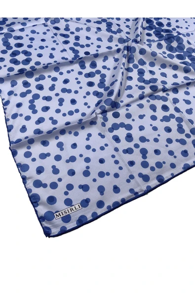 Mısırlı Eşarpları Silky Cocoon Twill Sport Eşarp - Resim 3