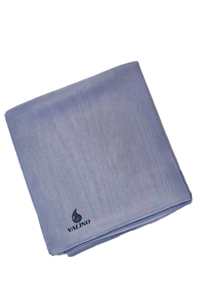 Mısırlı Eşarpları Düz Renk Kristal Şifon Eşarp 100x100 Cm ürün görseli 1
