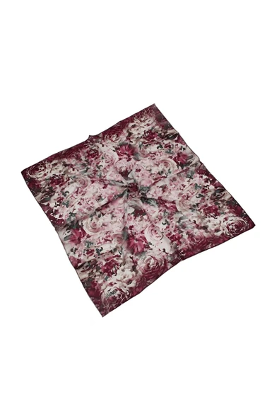 Mısırlı Eşarpları Silky Cocoon Sport Twill Eşarp ürün görseli 1