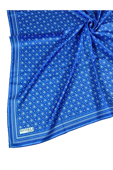 Mısırlı Eşarpları Silky Cocoon Sport Twill Eşarp ürün görseli 1