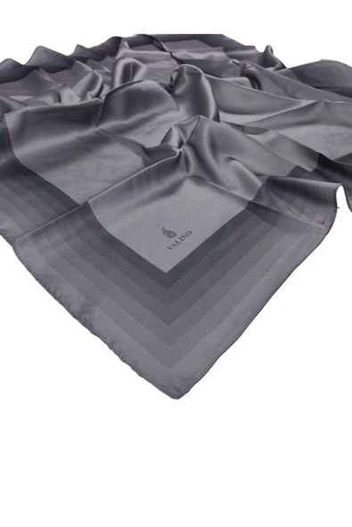 Mısırlı Eşarpları Emprime Kristal Sport Polyester Eşarp - Resim 3