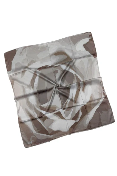 Mısırlı Eşarpları Silky Cocoon Twill Sport Eşarp ürün görseli 1