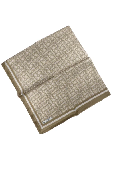 Mısırlı Eşarpları Silky Cocoon Twill Sport Eşarp ürün görseli 1