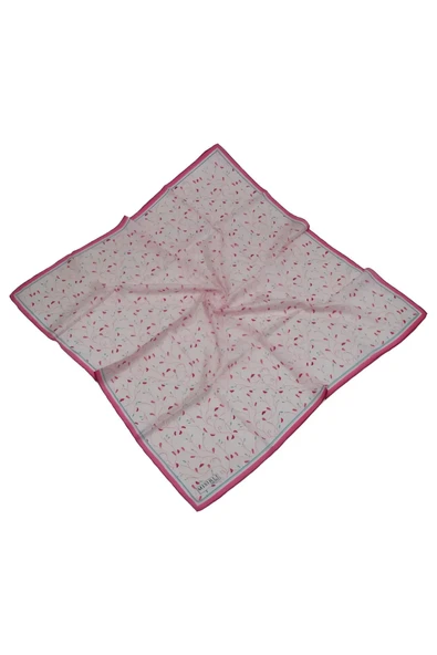 Mısırlı Eşarpları Silky Cocoon Sport Twill Eşarp ürün görseli 1