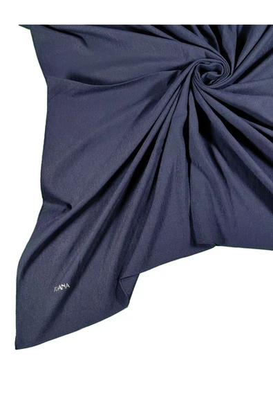 Tuana Eşarp Pamuk Jazz Eşarp 105x105cm ürün görseli 1