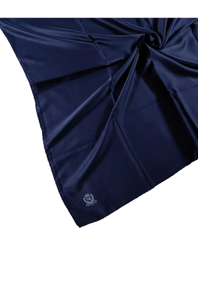Mısırlı Eşarpları Düz Renk Rayon Eşarp ürün görseli 1