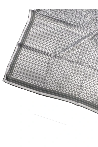 Mısırlı Eşarpları Silky Cocoon Twill Sport Eşarp ürün görseli 1