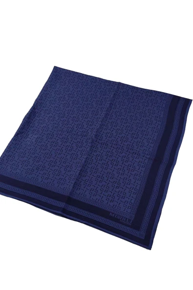 Mısırlı Eşarpları Siena Eşarp 100x100 cm - Resim 2