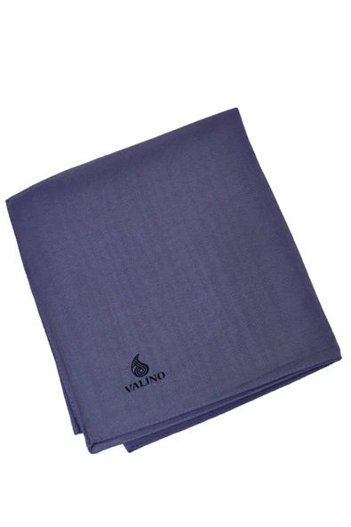 Mısırlı Eşarpları Düz Renk Kristal Şifon Eşarp 100x100 Cm ürün görseli 1