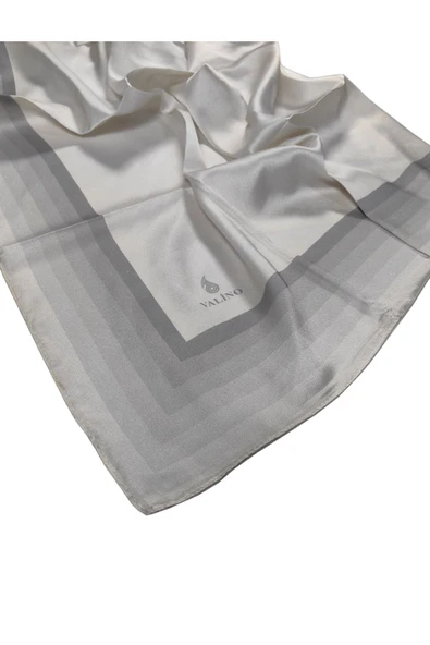 Mısırlı Eşarpları Emprime Kristal Sport Polyester Eşarp - Resim 3