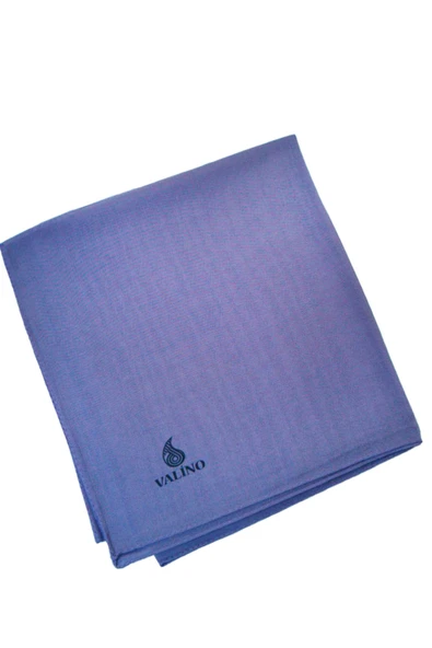 Mısırlı Eşarpları Düz Renk Kristal Şifon Eşarp 110x110 Cm ürün görseli 1