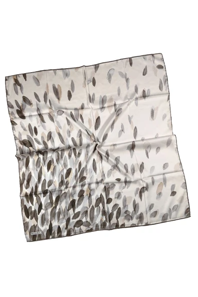 Mısırlı Eşarpları Silky Cocoon Twill Sport Eşarp ürün görseli 1