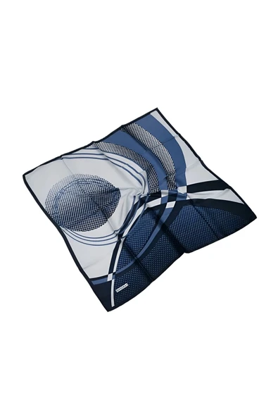 Mısırlı Eşarpları Emprime Kristal Sport Eşarp ürün görseli 1