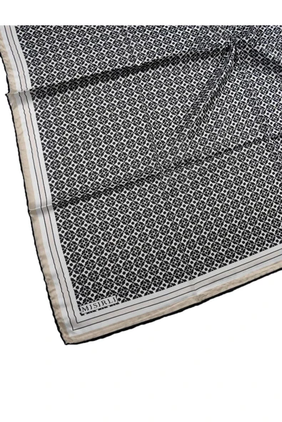 Mısırlı Eşarpları Silky Cocoon Twill Sport Eşarp ürün görseli 1