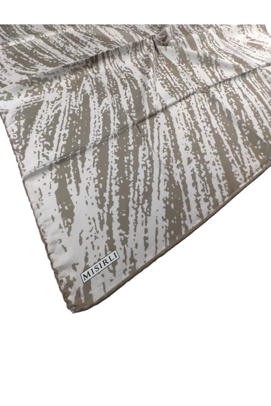 Mısırlı Eşarpları Silky Cocoon Twill Sport Eşarp - Resim 2