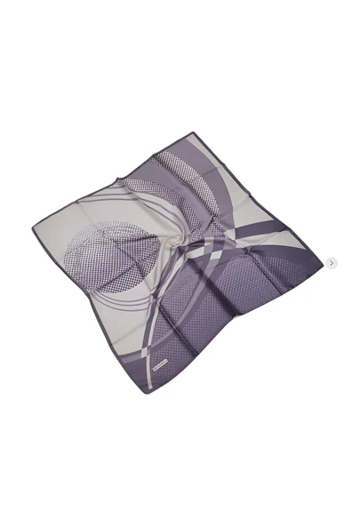 Mısırlı Eşarpları Emprime Kristal Sport Eşarp ürün görseli 1
