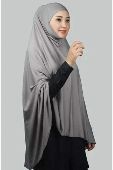 Sandy Hijab Büyük Boy Eşarp ürün görseli 1