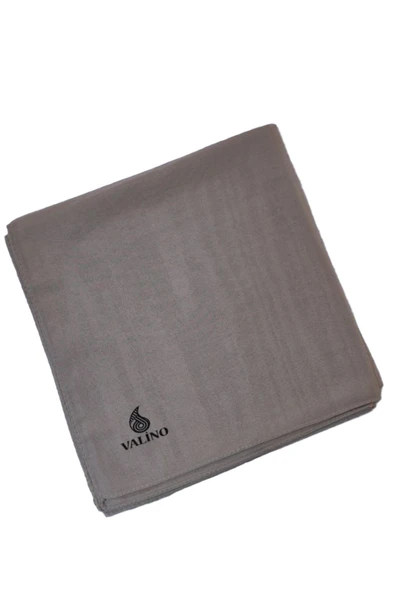 Mısırlı Eşarpları Düz Renk Kristal Şifon Eşarp 110x110 Cm ürün görseli 1