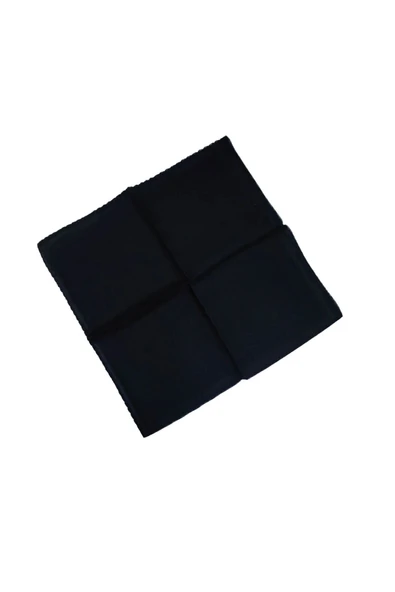 Mısırlı Eşarpları Iç Tülbent Iç Başörtüsü 90x90 Cm - Resim 3