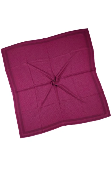 Mısırlı Eşarpları Siena Eşarp 100x100 cm - Resim 3