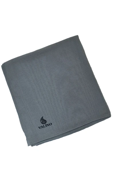 Mısırlı Eşarpları Düz Renk Kristal Şifon Eşarp 100x100 Cm ürün görseli 1
