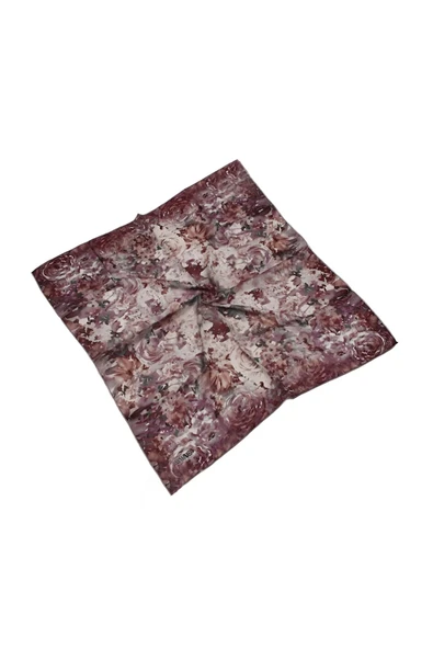 Mısırlı Eşarpları Silky Cocoon Sport Twill Eşarp ürün görseli 1