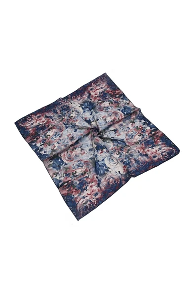 Mısırlı Eşarpları Silky Cocoon Sport Twill Eşarp ürün görseli 1