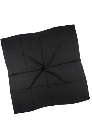 Mısırlı Eşarpları Siena Eşarp 100x100 cm - Resim 2