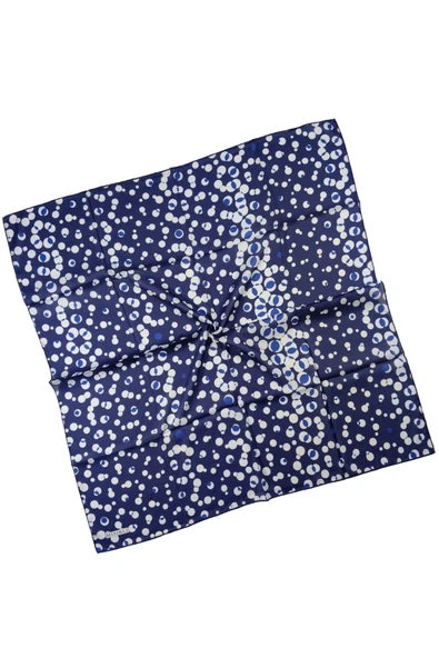 Mısırlı Eşarpları Silky Cocoon Twill Sport Eşarp ürün görseli 1