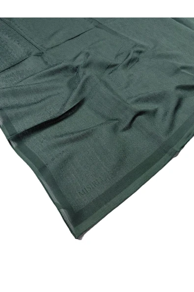Mısırlı Eşarpları Prenses Monogram Eşarp ürün görseli 1