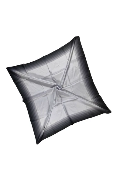 Mısırlı Eşarpları Emprime Kristal Sport Polyester Eşarp ürün görseli 1