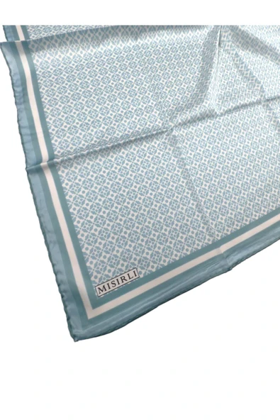 Mısırlı Eşarpları Silky Cocoon Twill Sport Eşarp ürün görseli 1