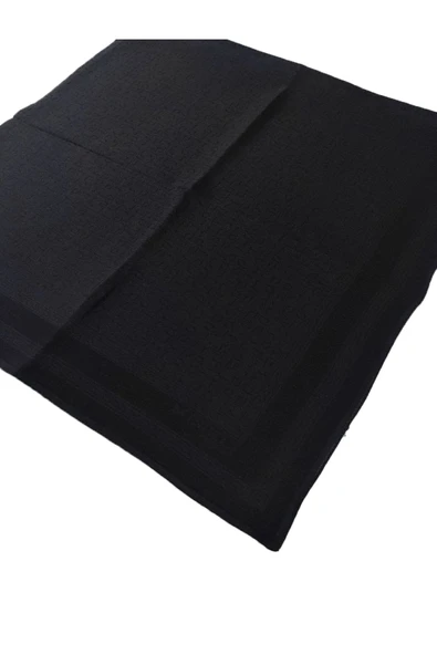 Mısırlı Eşarpları Siena Eşarp 100x100 cm - Resim 3
