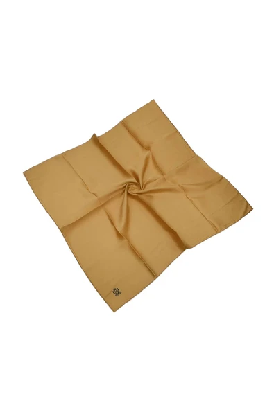 Mısırlı Eşarpları Düz Renk Rayon Eşarp ürün görseli 1
