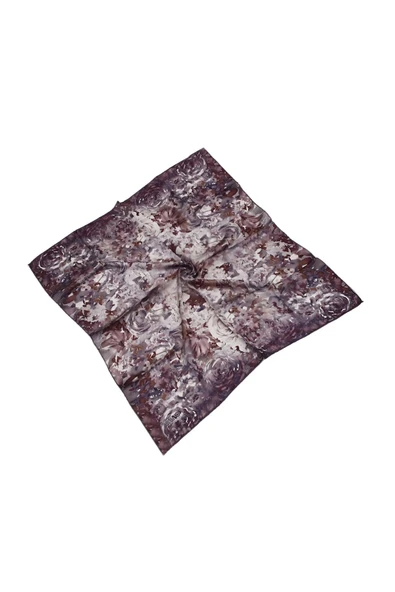 Mısırlı Eşarpları Silky Cocoon Sport Twill Eşarp ürün görseli 1
