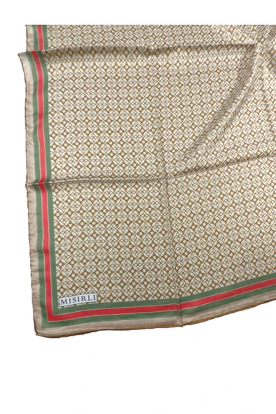 Mısırlı Eşarpları Silky Cocoon Twill Sport Eşarp ürün görseli 1