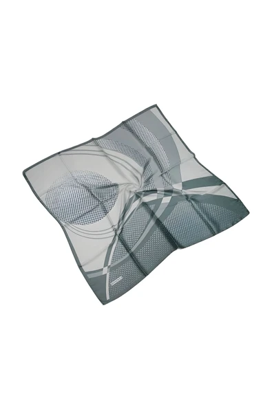 Mısırlı Eşarpları Emprime Kristal Sport Eşarp ürün görseli 1