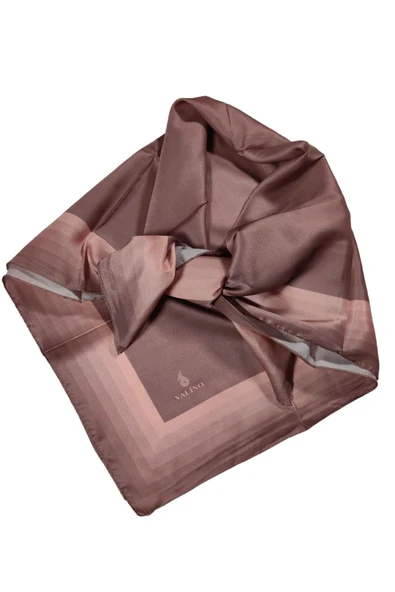 Mısırlı Eşarpları Emprime Kristal Sport Polyester Eşarp - Resim 2