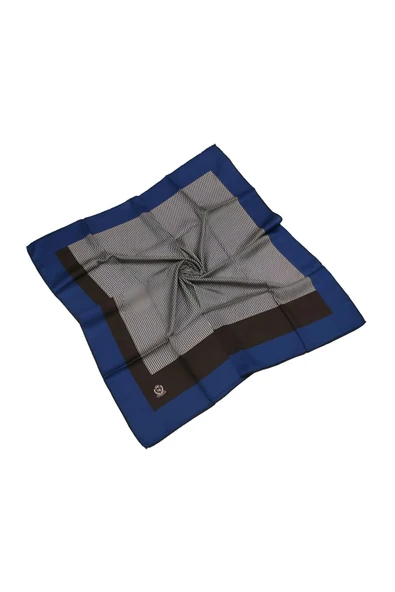 Mısırlı Eşarpları Silky Cocoon Sport Twill Eşarp ürün görseli 1