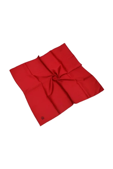 Mısırlı Eşarpları Düz Renk Rayon Eşarp ürün görseli 1
