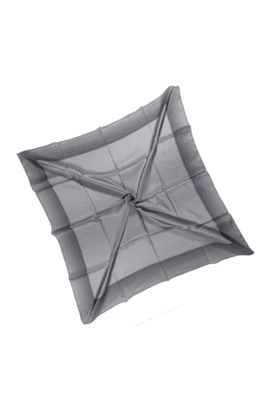 Mısırlı Eşarpları Emprime Kristal Sport Polyester Eşarp ürün görseli 1