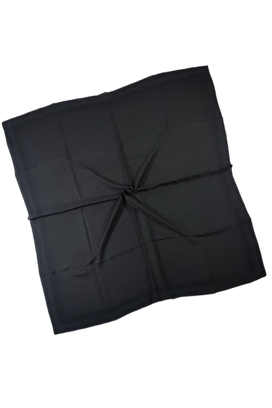 Mısırlı Eşarpları Siena Eşarp 100x100 cm - Resim 2