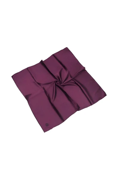 Mısırlı Eşarpları Düz Renk Rayon Eşarp ürün görseli 1