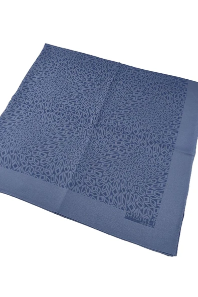 Mısırlı Eşarpları Siena Eşarp 100x100 cm - Resim 2