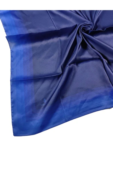 Mısırlı Eşarpları Emprime Kristal Sport Polyester Eşarp ürün görseli 1