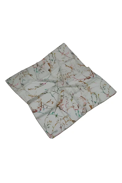 Mısırlı Eşarpları Silky Cocoon Sport Twill Eşarp ürün görseli 1